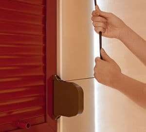 Ручное управление Ручное управление