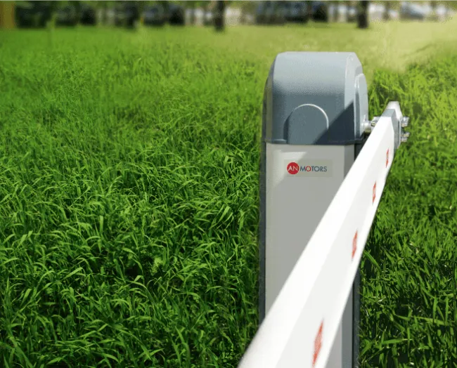 Автоматический шлагбаум&emsp;ASB6000