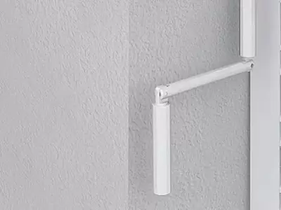 Система аварийного подъема