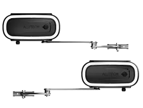 Автоматика ALUTECH Twisto