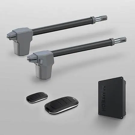 Комплект приводов для распашных ворот AN-Motors ATW-400KIT