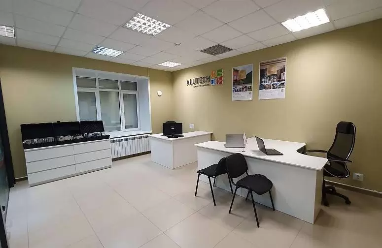 Воротный центр (ООО "СПК")