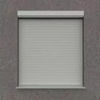 Рольставни серии Trend