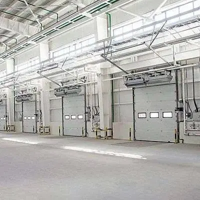 Перегрузочное оборудование Перегрузочное оборудование