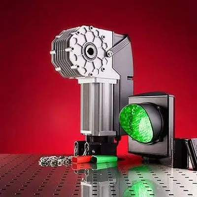 Автоматика Targo