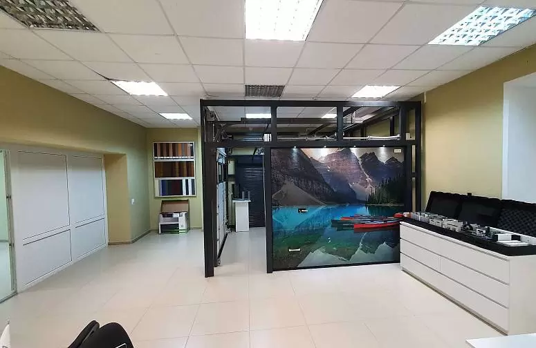 Воротный центр (ООО "СПК")