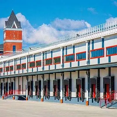 Перегрузочное оборудование Перегрузочное оборудование